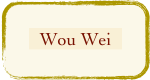 Wou Wei